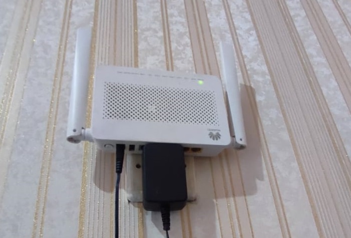 Internet Rumah (Home Broadband)